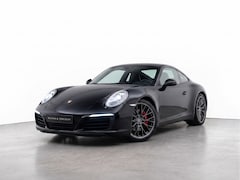 Porsche 911 - 3.0 Carrera 991.2 / Sportuitlaat / Apple Carplay / Dealeronderhouden / Panorama dak /