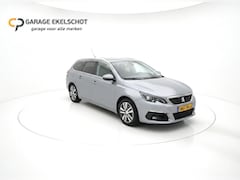 Peugeot 308 SW - 1.2 PureTech Blue Lease Premium / Automaat / Camera / Carplay