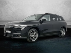Leapmotor C10 - Design Hybrid 28.4 kWh | Voorstoelen verwarmd | Panoramadak | Electronic Climate Controle
