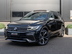 Volkswagen Tiguan Allspace - 2.0 TSI 4Motion 3X R-Line | Pano | Virtual | 190 PK | Keyless | Head-Up | Lane&Side | Stan
