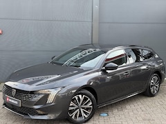 Peugeot 508 SW - Allure / 1e Eig / 100% Onderhoud / Geen Import