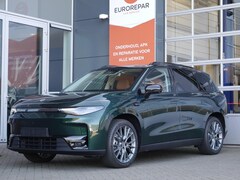 Leapmotor C10 - Design 69.9 kWh | Actie prijs | All Season banden | 1500 kg Trekgewicht | Full options | S