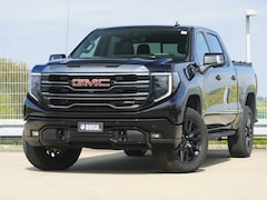 GMC Sierra 1500 - | AT4 | 6.2L V8 | 360 Camera | Head-up display | Digital Cluster Getoonde accessoires zijn