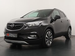 Opel Mokka X - 1.4 Turbo Innovation - Apple Carplay/Android Auto - Climate Control - 18" Lichtmetalen vel