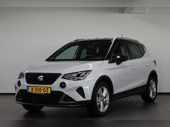 SEAT Arona - 1.0 TSI FR / Full LED Verlichting / 17'' LMV /