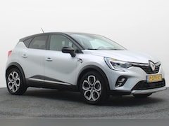 Renault Captur - 1.6 E-Tech Plug-in Hybrid 160 Intens SOH 84, 0%, Virtual Cockpit, Cruise, Camera, Apple Ca