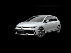 Volkswagen Golf - 1.5 eTSI R-Line Edition | Automaat | Navigatie | Draadloze Apple Carplay | Adaptieve cruis