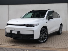 Leapmotor C10 - REEV Design 215 PK | Plug-in Hybride | 974 km WLTP | 20"