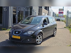 SEAT Altea XL - 1.6 TDI Ecomotive Reference
