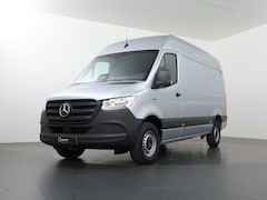 Mercedes-Benz eSprinter - 314 GB L2 RWD PRO 81 kWh | 100% elektrisch | 2000kg Trekhaak | 115Kw/u DC Snelladen | Smar