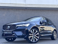 Volvo XC60 - 2.0 T8 Plug-in hybrid AWD R-Design | Panoramadak | 360 Camera | Stoel-/stuurverwarming | K