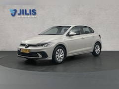 Volkswagen Polo - 1.0 | LED-koplampen | Cruise control | Virtual Cockpit | Airco | Parkeersensoren