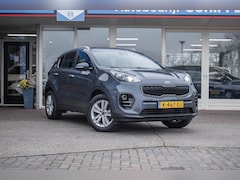 Kia Sportage - 1.6 GDI DynamicLine