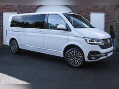 Volkswagen Transporter Caravelle - T6.1 204 PK DSG L2H1 A-KLEP DC ACC | LED | Leder | Virtual Cockpit | Privacy glass |