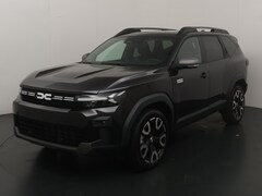 Dacia Bigster - Limited Edition | Achteruitrijcamera | Cruise Control en snelheidsbegrenzer | Handsfree ca