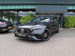 Mercedes-Benz E-klasse - AMG 53 4MATIC+ Premium Plus, AMG DYNAMIC Plus, AMG Carbon exterieur