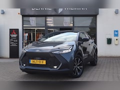 Toyota C-HR - 1.8 Hybrid 140 Dynamic