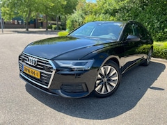 Audi A6 Avant - 50 TFSI e Quattro I Plug in Hybride I Apple Carplay