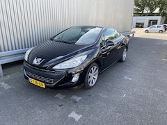 Peugeot 308 CC - 1.6 VTi Sport 123Dkm. A/C, Parrot Carkit, LM, nw. APK – Inruil Mogelijk –