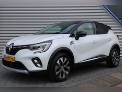 Renault Captur - 1.0 TCe Intens | PDC | Camera | Navigatie | Full Led