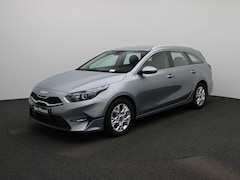 Kia Cee'd Sportswagon - Pulse 1.0 T-GDi 120 MHEV DCT ISG | * GRATIS TREKHAAK * | Navigatie | Climate Control | Lm