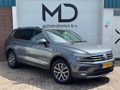 Volkswagen Tiguan Allspace - 2.0 TDI Trendline 7p. - LED
