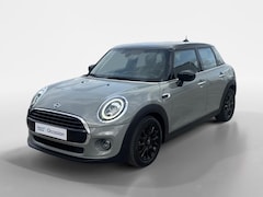MINI Cooper - 1.5 Cooper Business Edition Automaat | Navi | Clima | Cruise Control | LM Velgen | LED-Kop