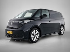 Volkswagen ID. Buzz Cargo - Bulli 79 kWh 286 PK | 1e eigenaar | Airco | Trekhaak | Parkeerhulp voor + achter | 360 gra