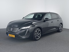 Peugeot 308 - 1.2 PureTech Allure | Achteruitrijcamera | Apple Carplay/Android Auto|telefoonintegratie p