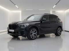 BMW X5 - xDrive45e High Exe | M-Sport | Comf. zetel + uitgebr. leder | Sky lounge dak | Harman/kard