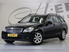 Mercedes-Benz C-klasse Estate - 180 K BlueEFFICIENCY Business Edition