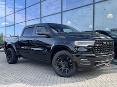 Dodge Ram 1500 - Limited XXL | 3 jaar garantie | Pano | Harman Kardon | 22" | Flares | Passenger screen