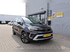 Opel Crossland - 1.2 GS Line 1e Eigenaar | Dealer Onderh | NL-Auto | BTW | Winterpack | Camera | Navi | Cli