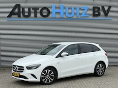 Mercedes-Benz B-klasse - 250 e Advantage Sportstoelen Camera Widescreen