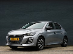 Peugeot 208 - 1.2 PureTech 100 Style CARPLAY/ANDROID CRUISE PARKEERSENSOREN AIRCO BLUETOOTH
