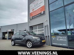 Opel Crossland X - 1.2 Online Edition - CARPLAY / ANDROID - PDC - NAVI - AIRCO - CRUISE - LM VELGEN
