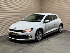 Volkswagen Scirocco - 1.4 TSI Edition|Stoelverw.|Airco|Cruise|Bleutooth