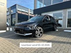 Kia Niro - 1.6i Hybrid DynamicPlusLine +DEMO+