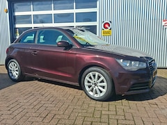 Audi A1 - 1.2 TFSI Connect Navigatie Airco
