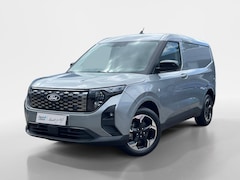 Ford Transit Courier - E-Transit Limited 44 kWh | 0, 99% rente op financial lease| Trekhaak | Driver Assistance P