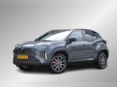 Toyota Yaris Cross - 1.5 Hybrid 130 GR SPORT , Stoelverwarming