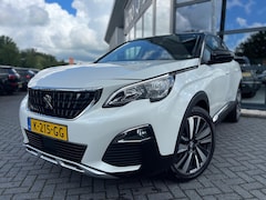 Peugeot 3008 - 1.2 PureTech Allure | Panorama | Cruise | Climate | Automaat | PDC | ORG NL |