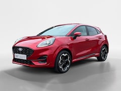 Ford Puma - 1.0 EcoBoost Hybrid ST-Line X | 5.000, - Ready Set Bonus | Gratis automaat t.w.v. 1.500,