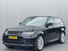 Land Rover Range Rover Sport - 3.0 SDV6 HSE Dynamic | Panorama | Stoelventilatie | HUD | Wegkl. Trekhaak