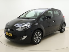 Hyundai ix20 - 1.6i Go | Automaat | Parkeersensoren | Lichtmetalen Velgen |