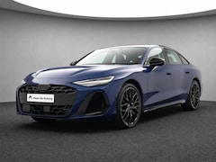 Audi A6 Limousine - 2.0 e-hybrid quattro S Edition 299 PK Sport 21'' · Tech Plus pakket · Akoestische glas · L