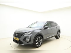 Peugeot 2008 - 1.2 Hybrid 145 Allure | Climate & Cruise Control | Parkeersensoren voor + achter | AppleCa