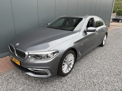 BMW 5-serie - 530i xDrive Automaat High Executive Sedan