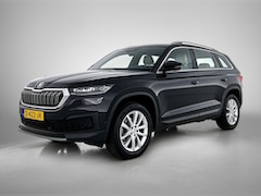 Skoda Kodiaq - 1.5 TSI Business Edition Plus | NAVIGATIE | 360 CAMERA | MEMORY STOELEN | STOELVERWARMING
