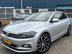Volkswagen Polo - 1.0 TSI DSG Comfortline | Apple Carplay | Navi | Airco | Parkersensoren achter | LM Velgen